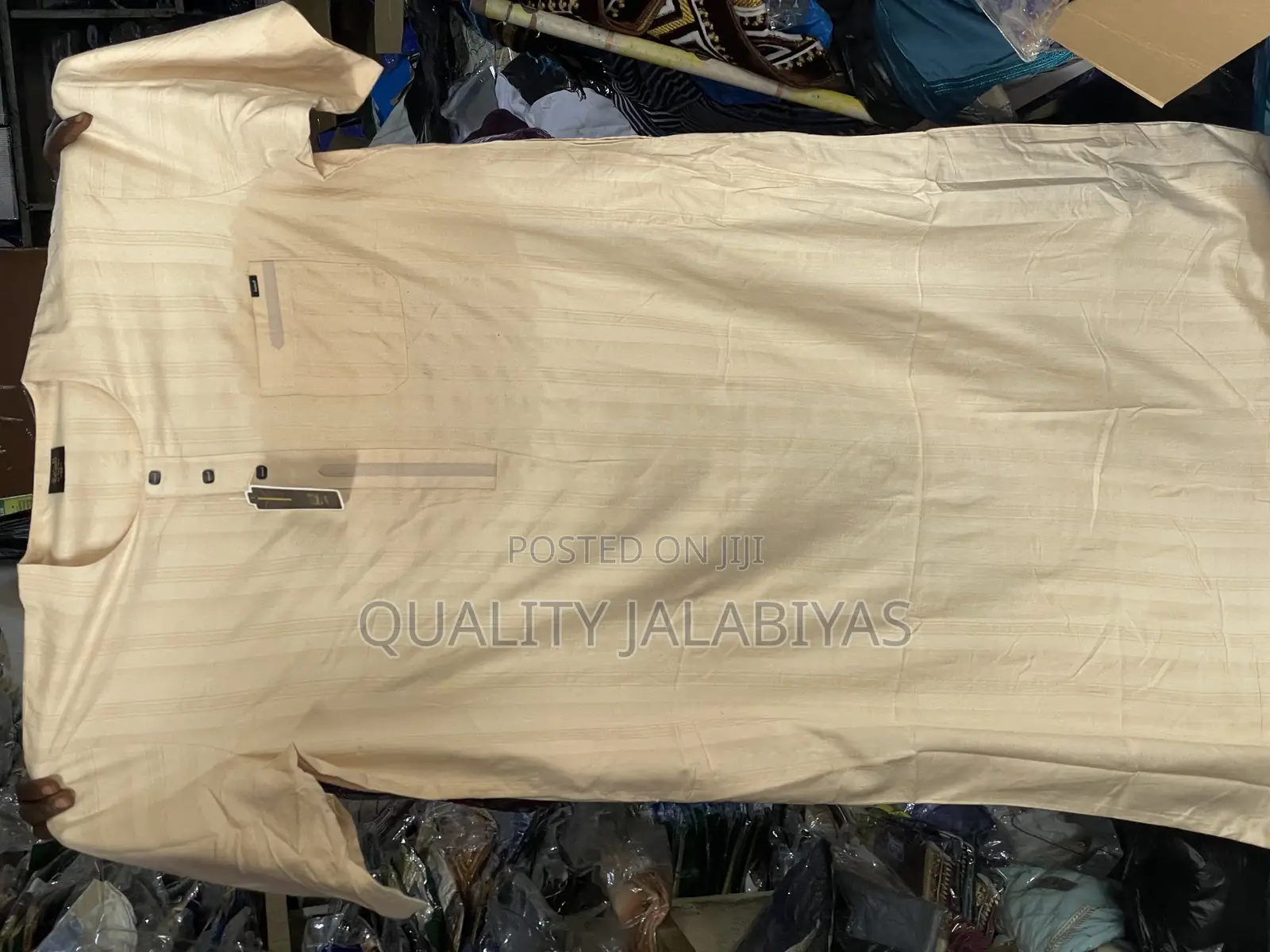 Quality Jalabiya