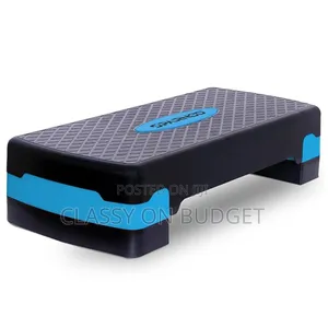 Aerobic Stepper Boards