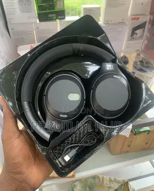 JBL Headset- Pure Bass