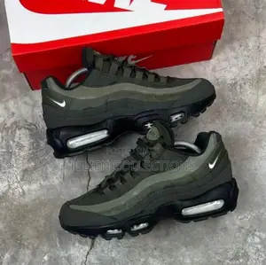 Nike Air Max 90 Amry Green