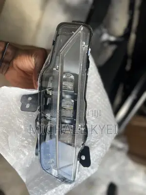 Acura RDX 2020 Foglight