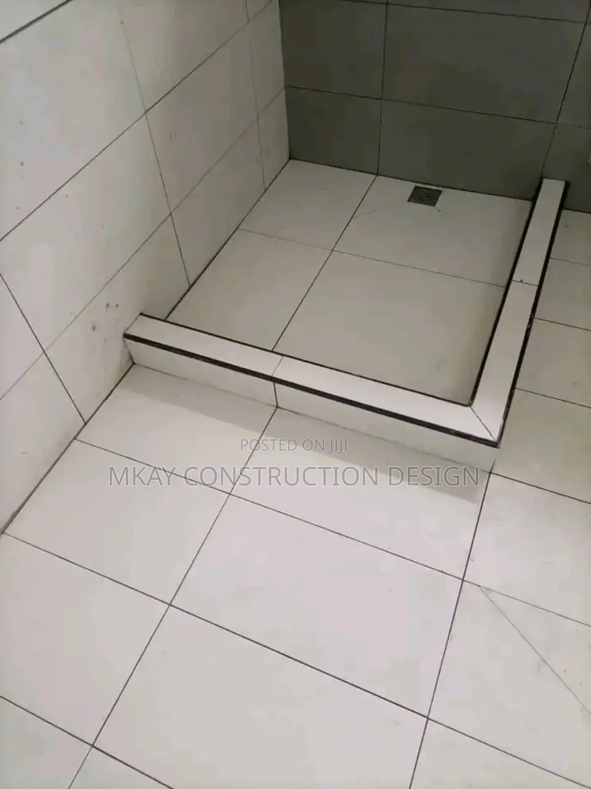 Unique Tilling Services.