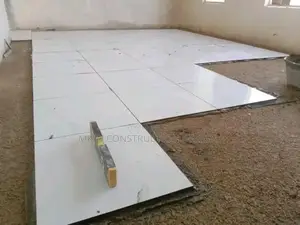 Unique Tilling Services.