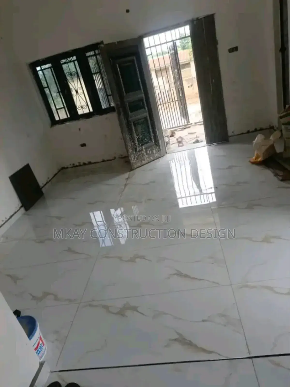 Unique Tilling Services.