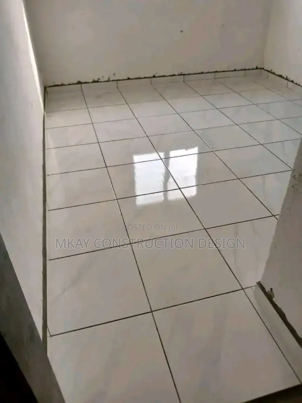 Unique Tilling Services.