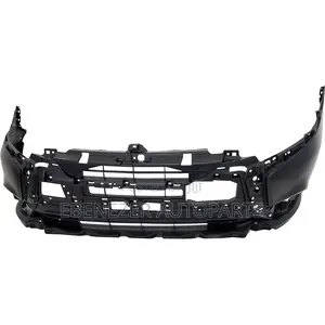 Mitsubishi Outlander Front Bumper 2019 2020