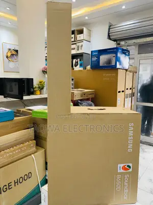 Samsung B650d Sound Bar