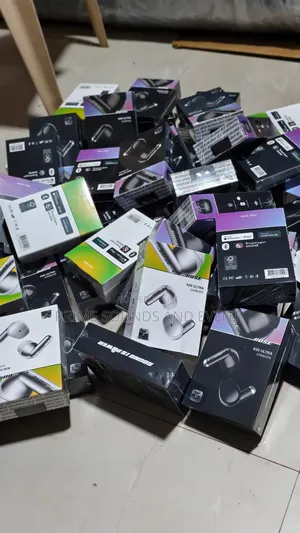 Bose Airpod Earbuds
