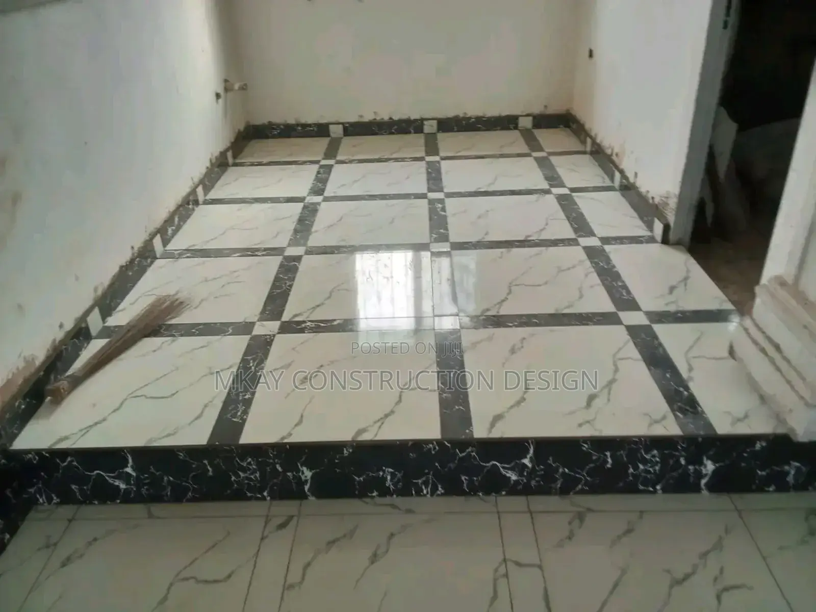 Perfect Tilling Solution