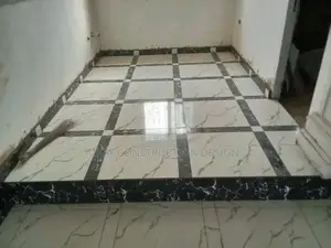 Perfect Tilling Solution