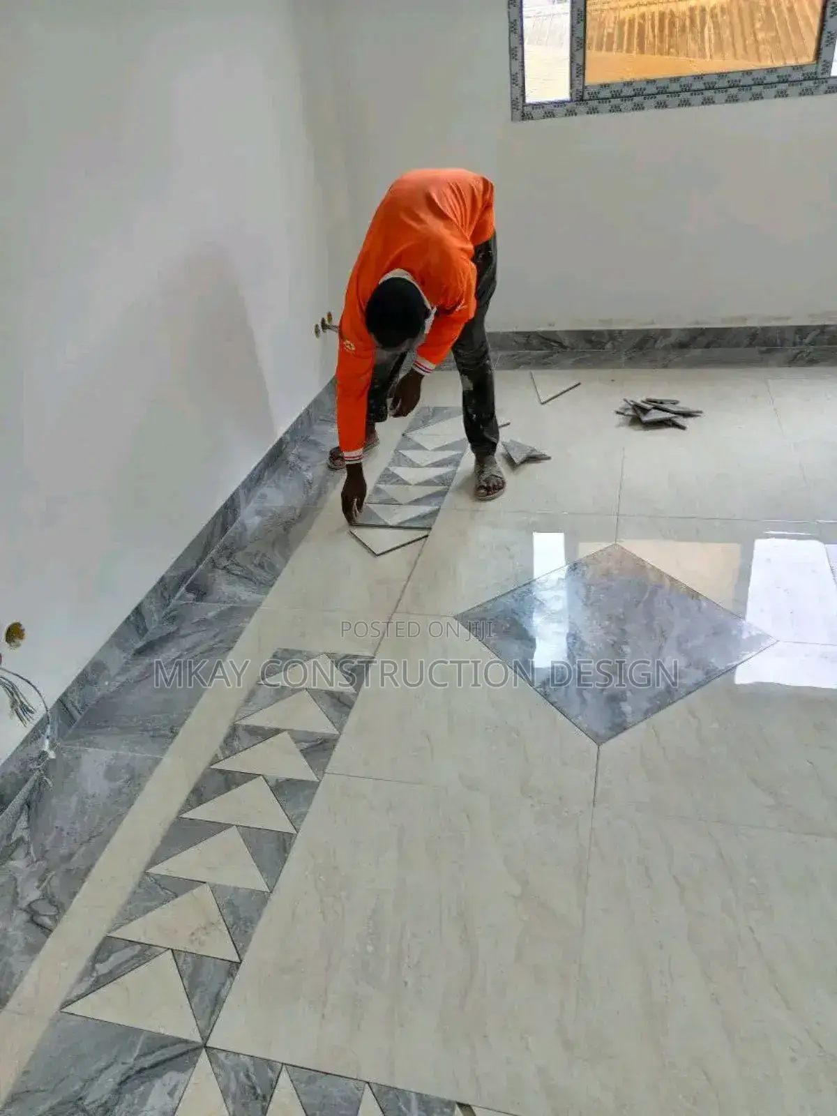 Perfect Tilling Solution