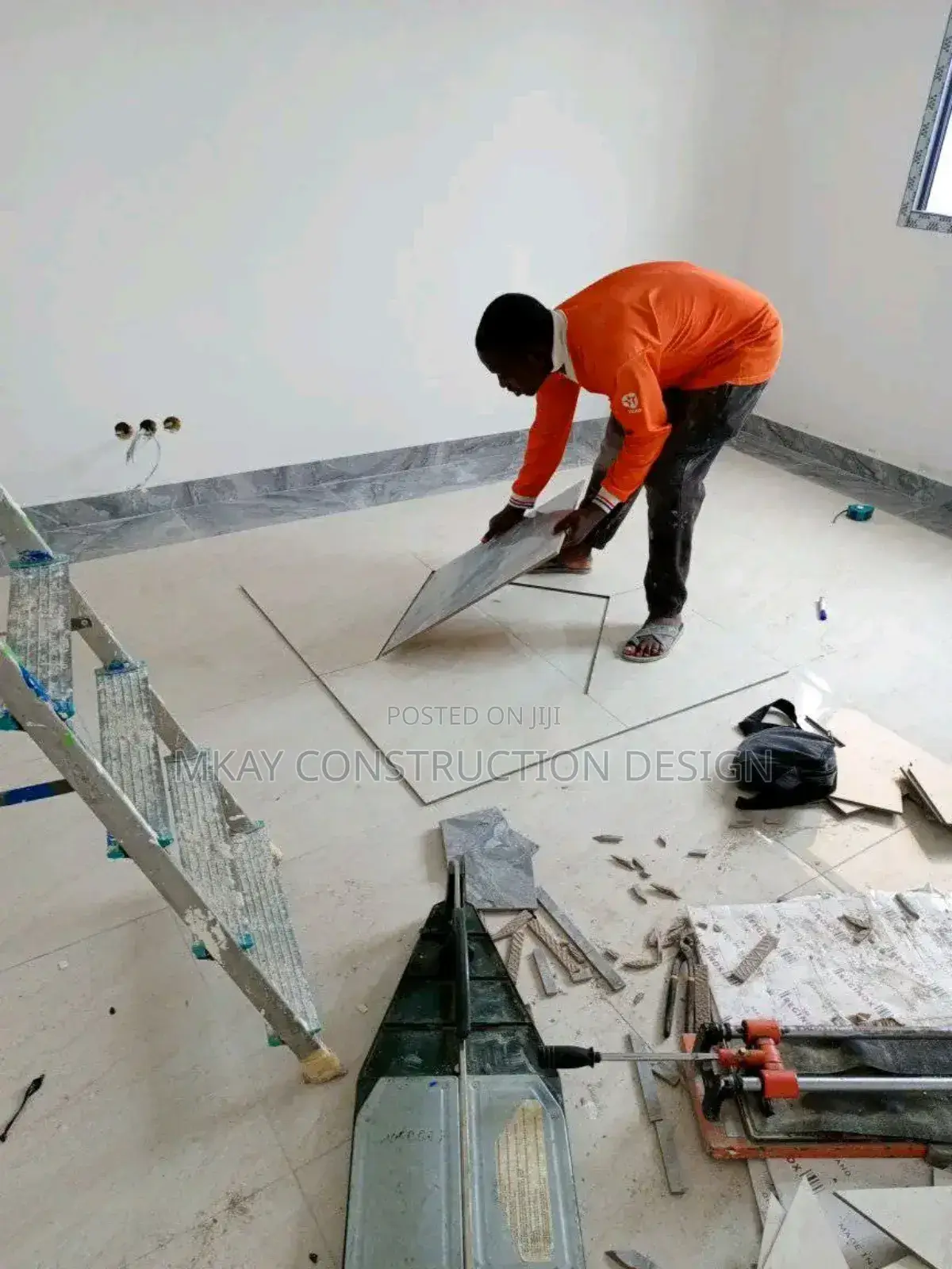 Perfect Tilling Solution
