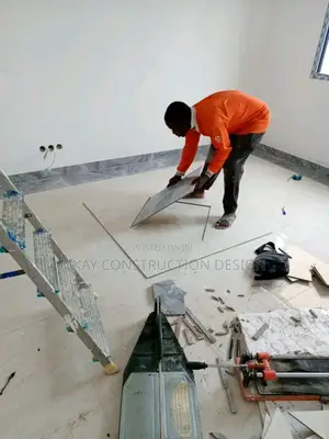 Perfect Tilling Solution