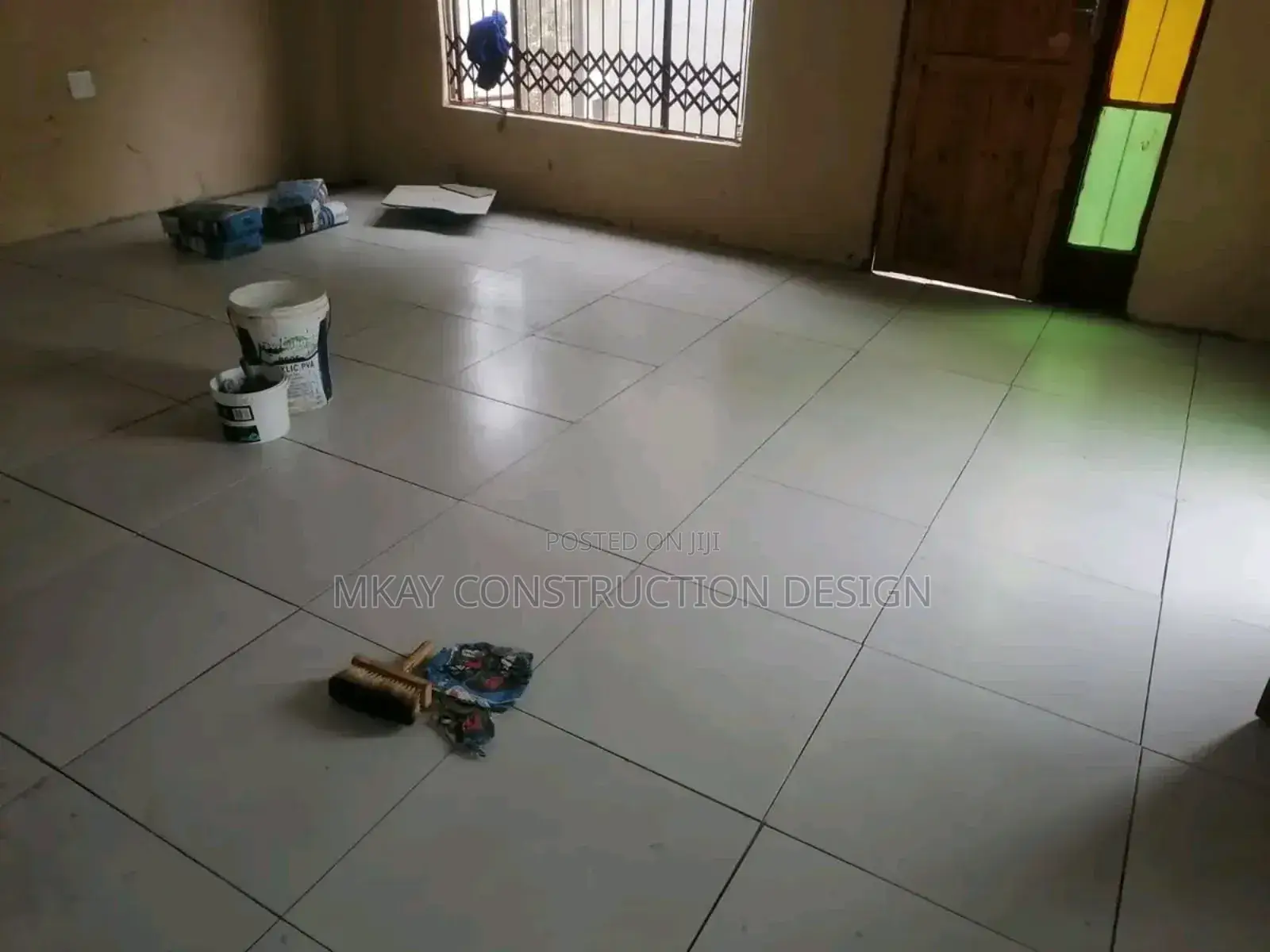 Perfect Tilling Solution