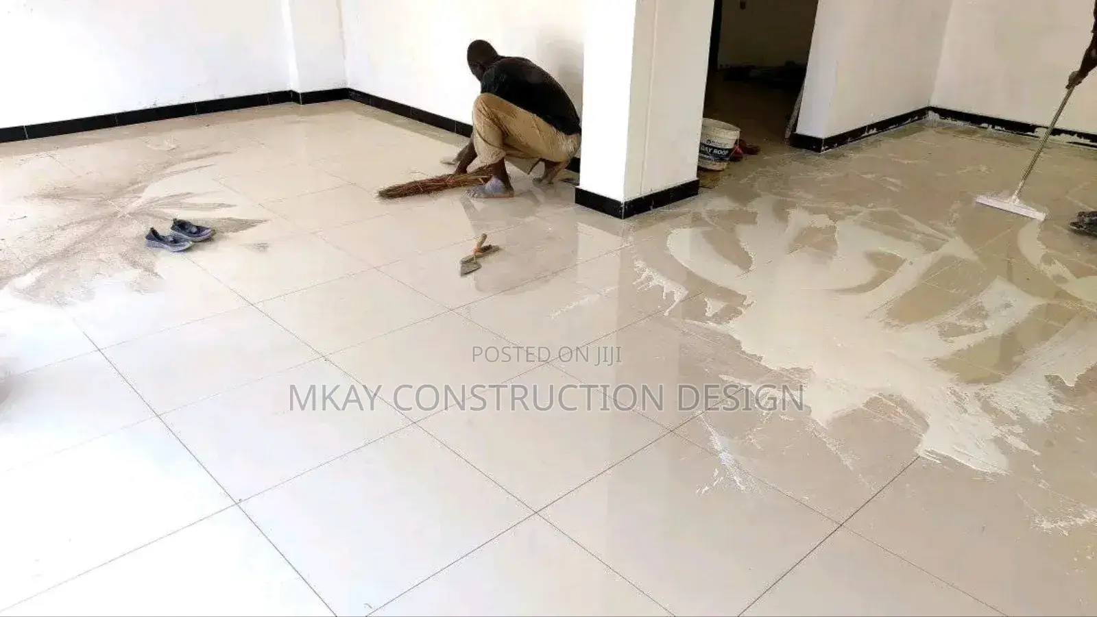 Perfect Tilling Solution