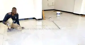 Perfect Tilling Solution