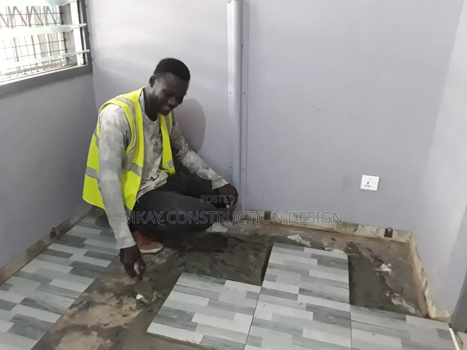 Perfect Tilling Solution