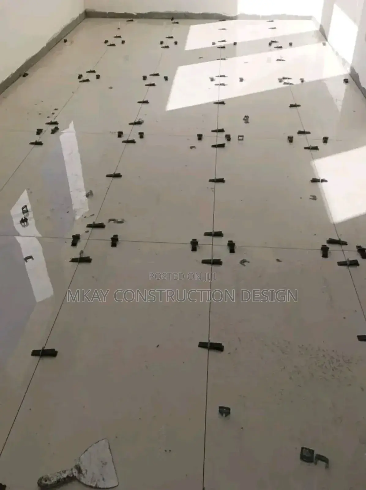 Perfect Tilling Solution