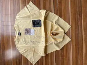 Classic Plain  T- Shirt For Men
