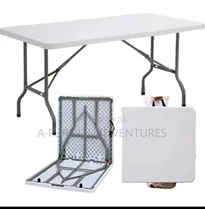 8 Seater Folding Table