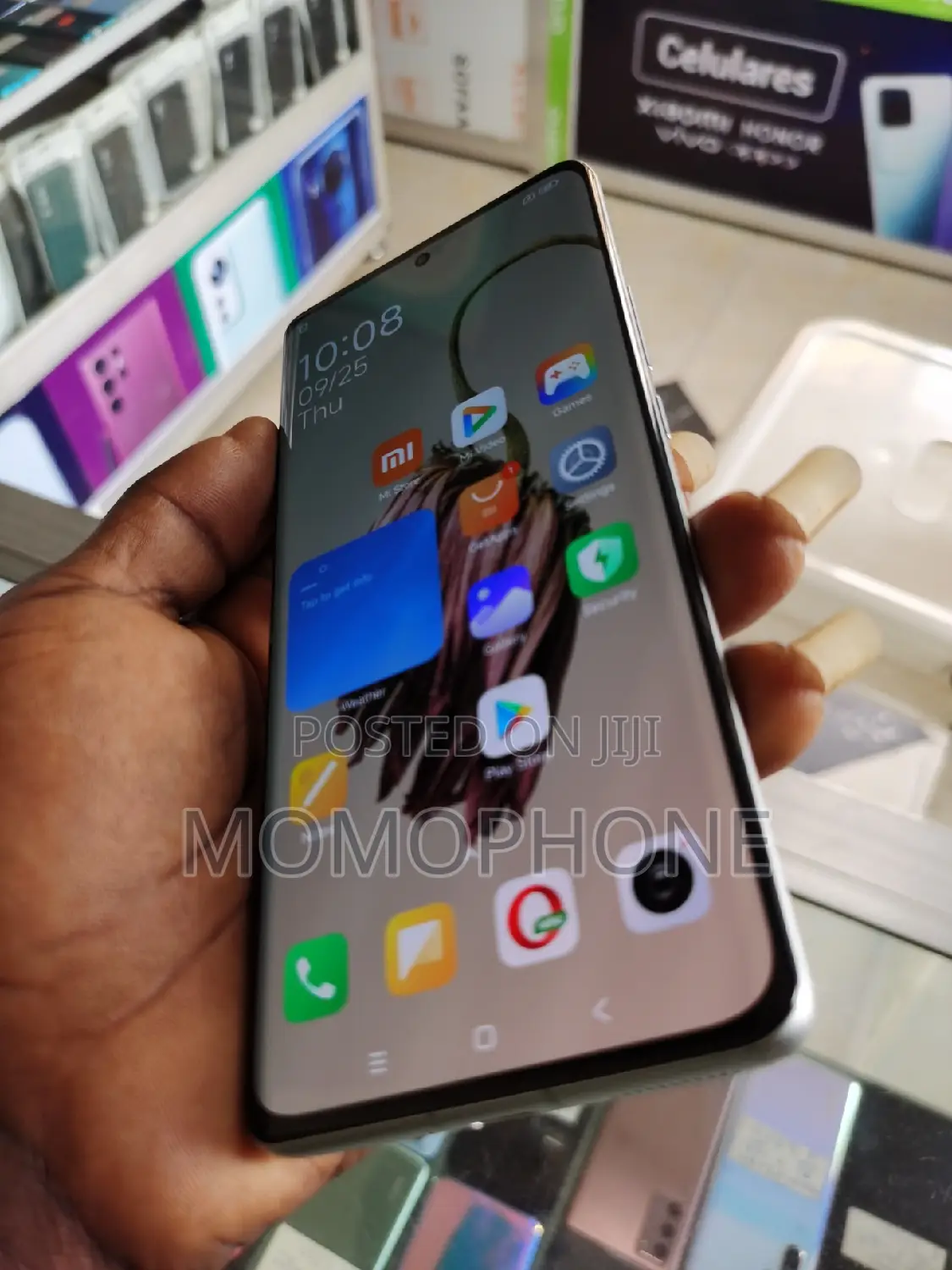 Xiaomi 12 Pro 256 GB