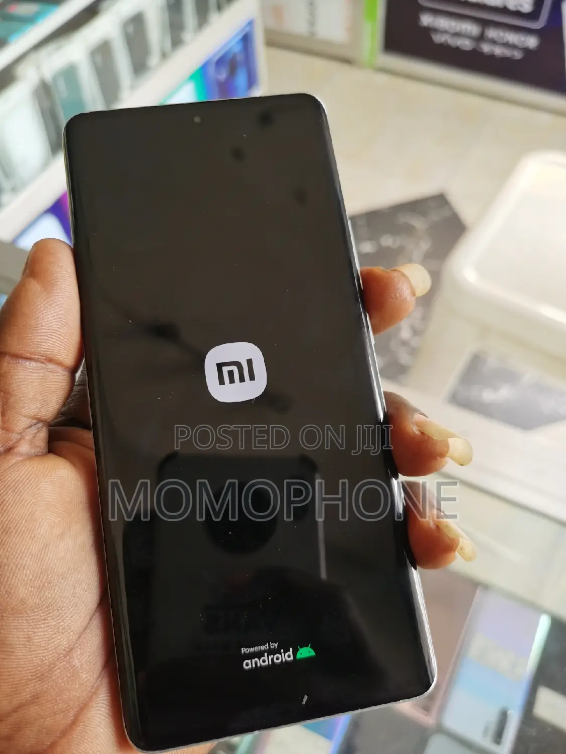 Xiaomi 12 Pro 256 GB