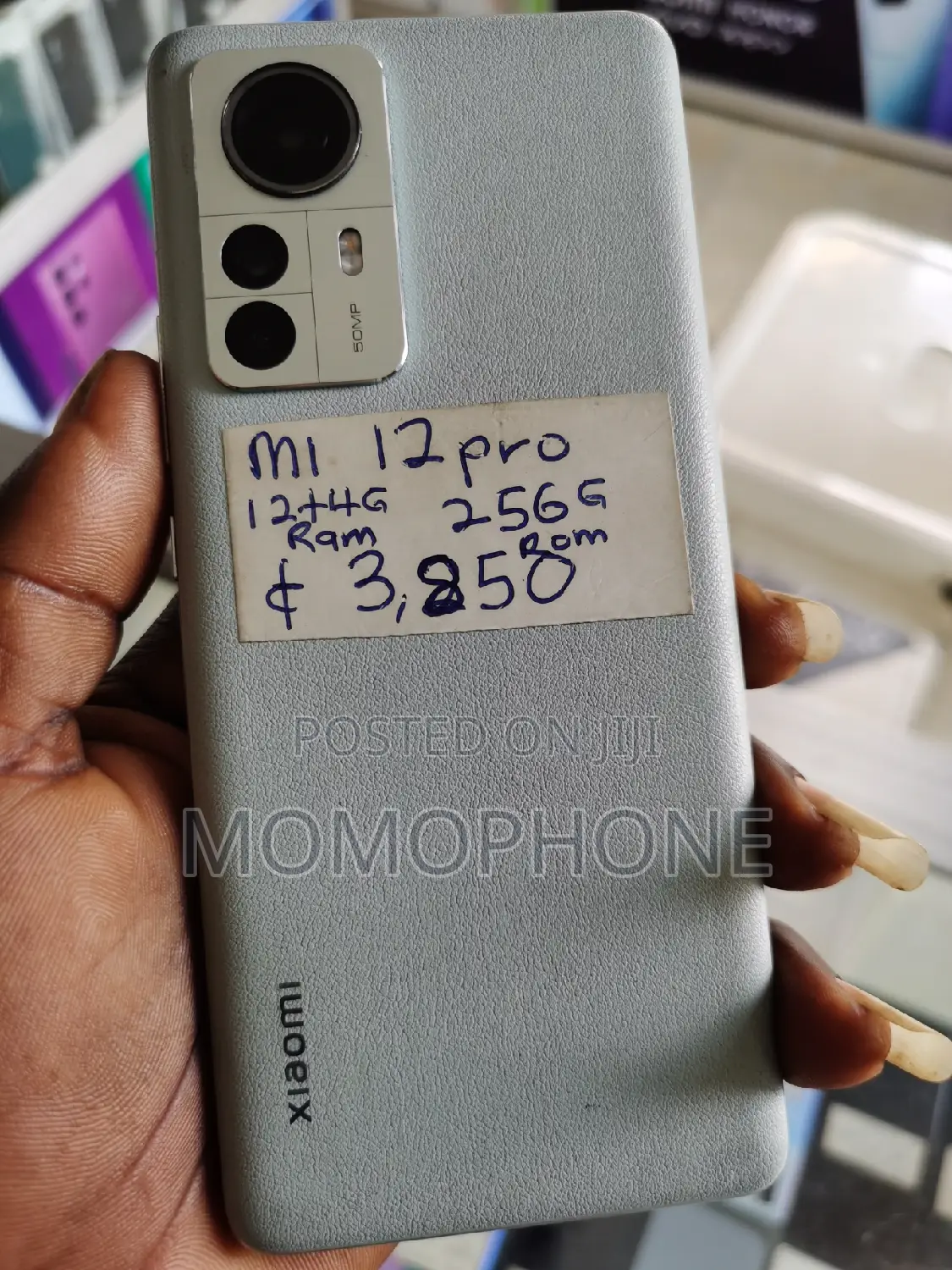 Xiaomi 12 Pro 256 GB