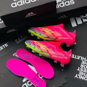 Adidas Football Cleat ( Boots) Available