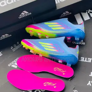 Adidas Football Cleat ( Boots) Available