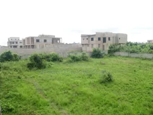 Two Luxury Plots Of Land - Oyarifa