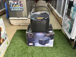 Multifunctional Rice Cooker 1.8ltrs