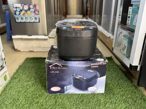 Multifunctional Rice Cooker 1.8ltrs