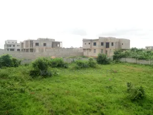 Two Luxury Plots Of Land - Oyarifa