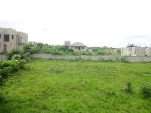 Two Luxury Plots Of Land - Oyarifa