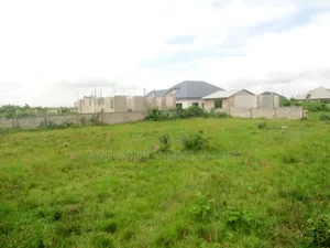 Two Luxury Plots Of Land - Oyarifa