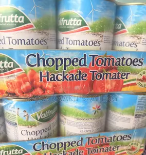 Valfrutta Tomatoes