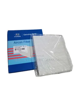 Hyundai Ac Filter