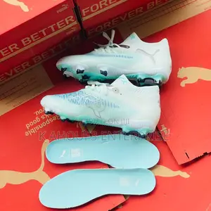 Puma Football Cleats ( Boots)