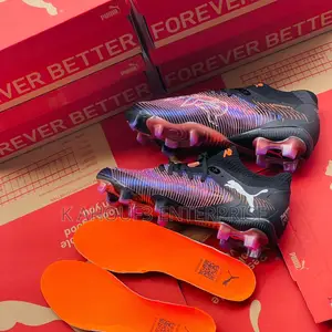 Puma Football Cleats ( Boots)