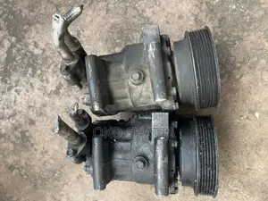 Puegeot Compressor For Toyota Corolla /2009/2018
