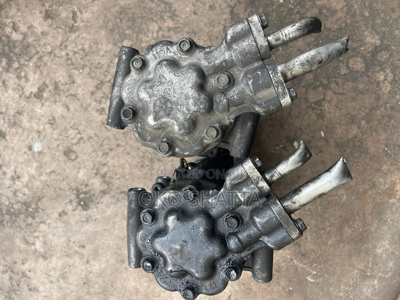 Puegeot Compressor For Toyota Corolla /2009/2018