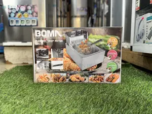 Boma 6ltr Deep Fryer