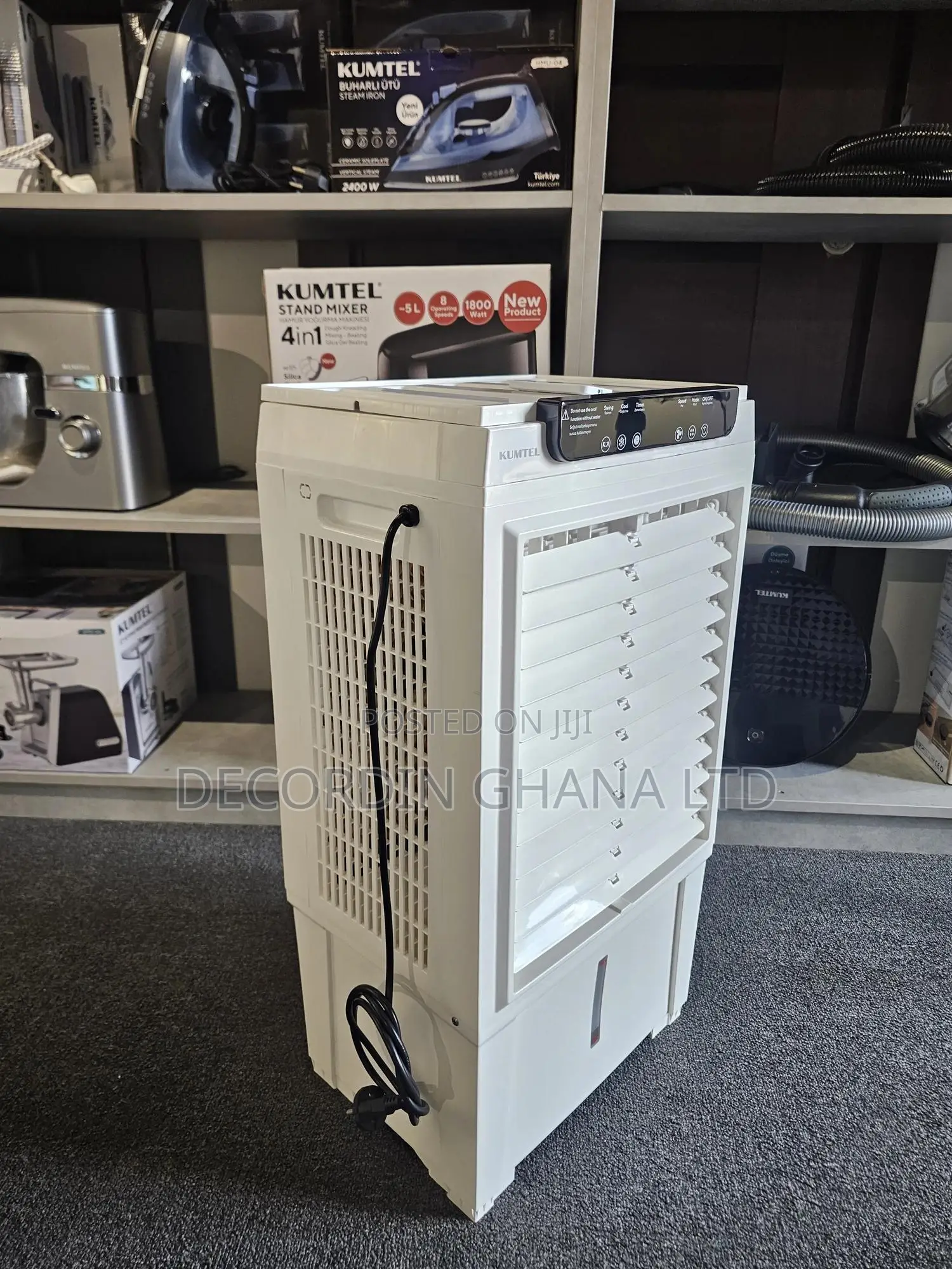 Kumtel Air Cooler