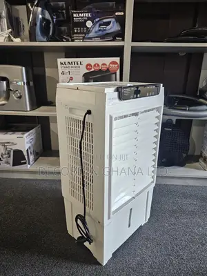 Kumtel Air Cooler