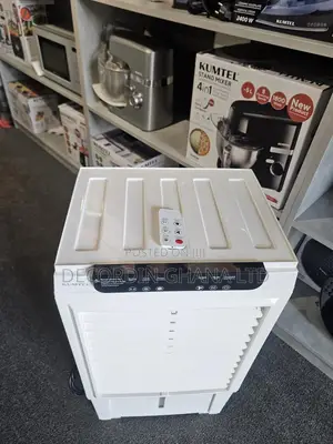 Kumtel Air Cooler
