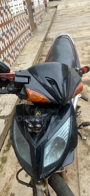 KTM 2021 Black