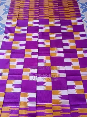 Original Kente