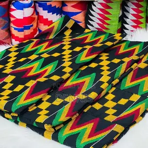 Original Kente