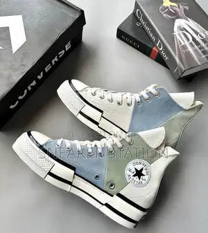 Converse Chuck 70 Plus