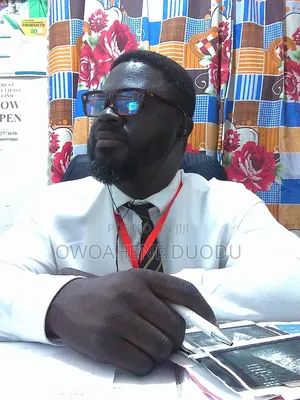 Employ Me as Your Administrator